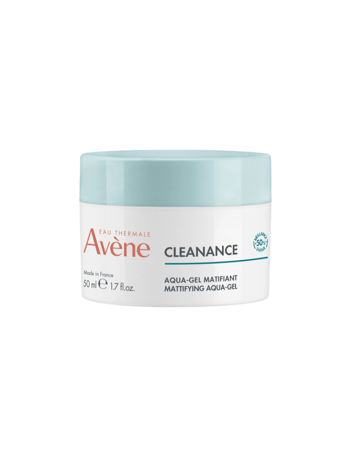 Avene Cleanance Aqua Gel Matificante 50 ml