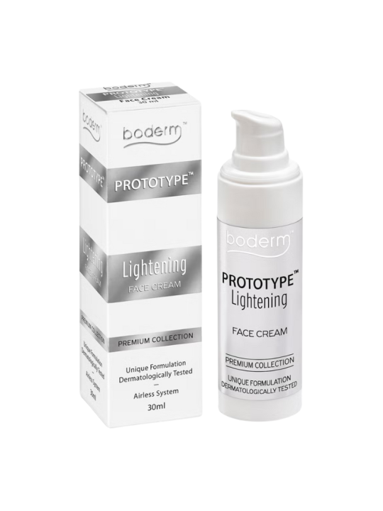 Boderm Prototype Lightening 30 ml