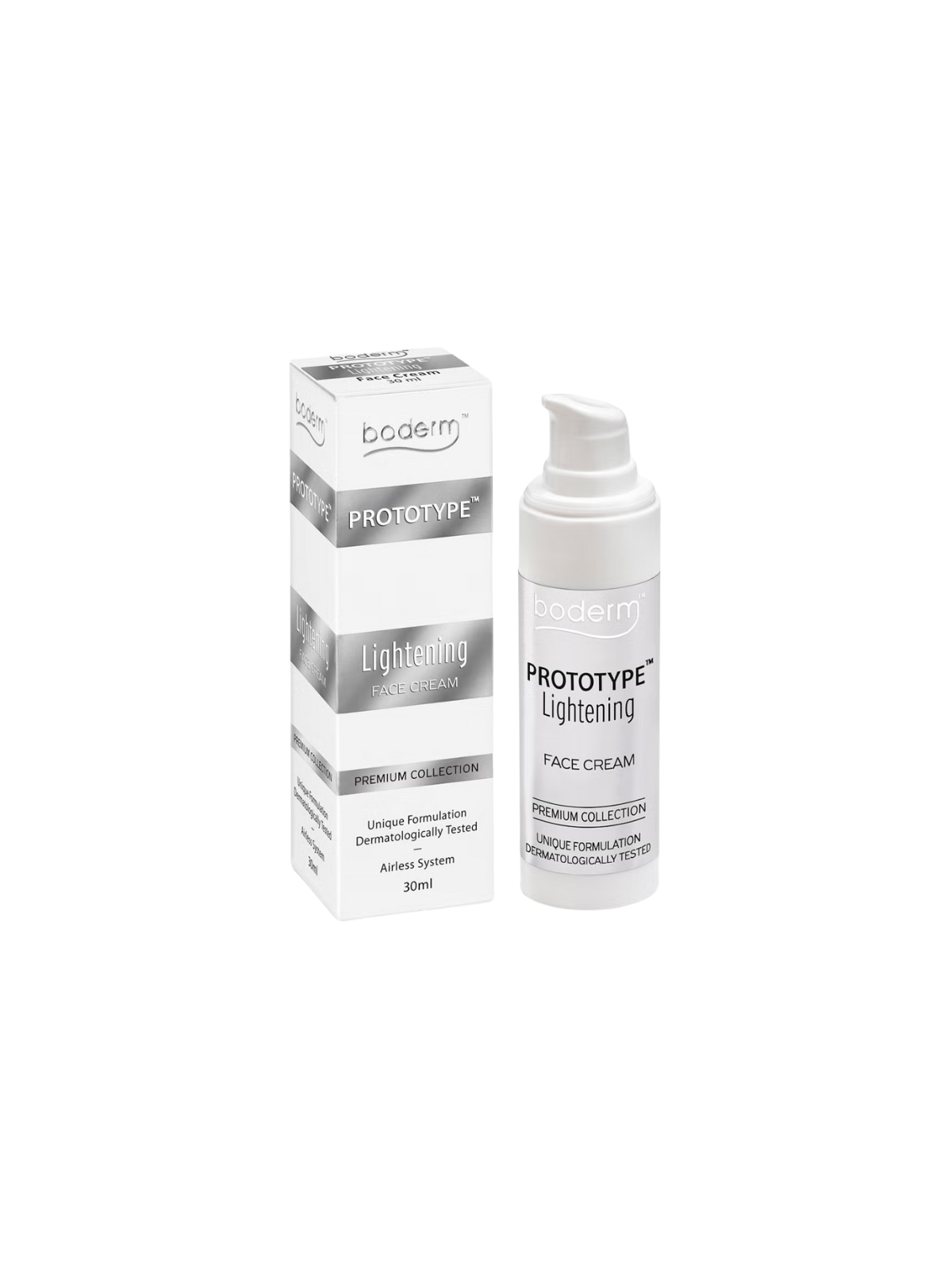 Boderm Prototype Lightening 30 ml
