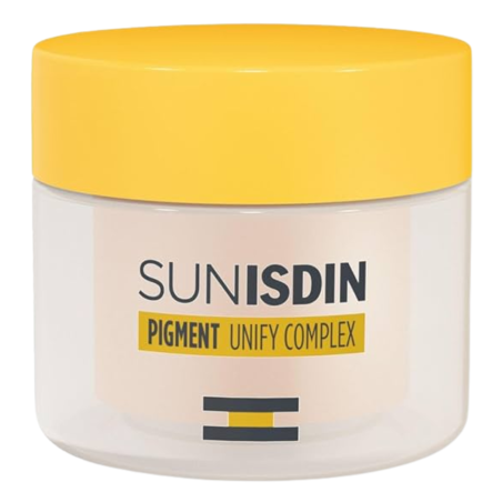 ISDIN SunISDIN Pigment 30 Cápsulas