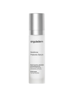 Singuladerm Biodefense Prebiotic sérum 50 ml