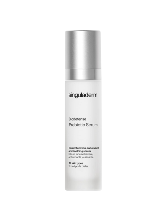 Singuladerm Biodefense Prebiotic sérum 50 ml
