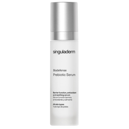 Singuladerm Biodefense Prebiotic sérum 50 ml