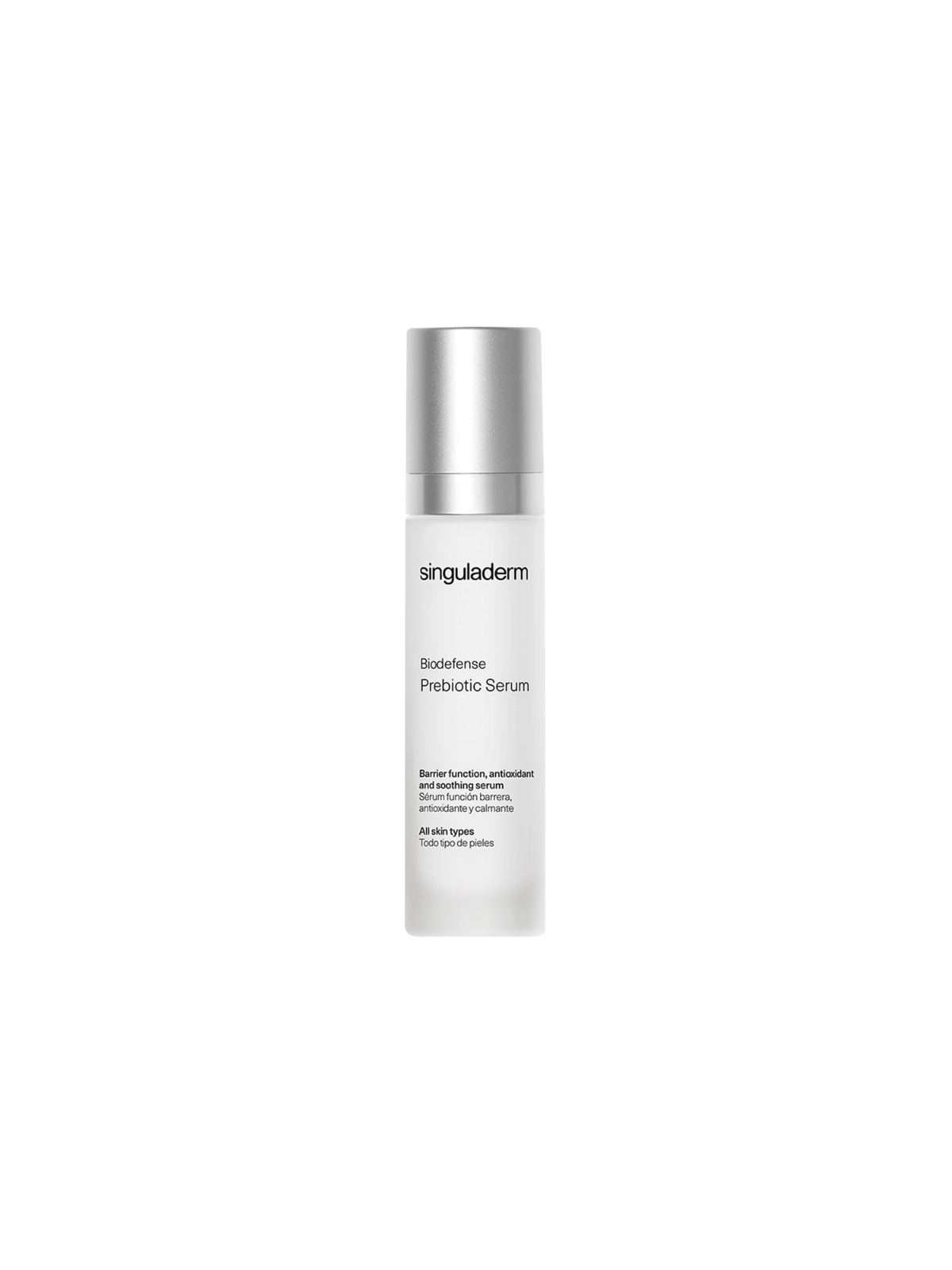 Singuladerm Biodefense Prebiotic sérum 50 ml