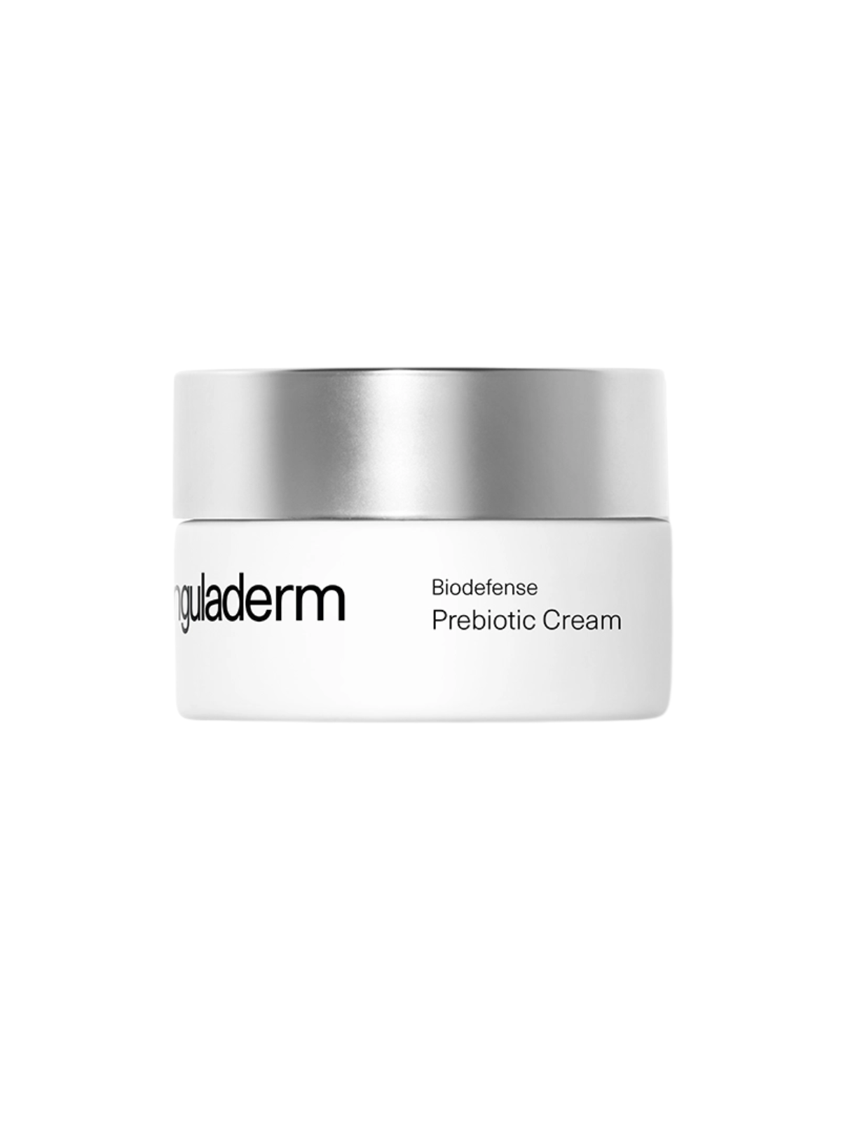 Singuladerm Biodefense Prebiotic Piel Normal a Seca crema 50 ml