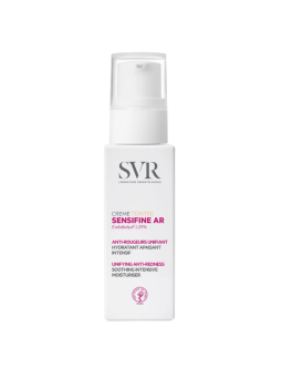 SVR Sensifine AR Crema Teintee 40 ml