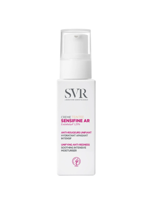 SVR Sensifine AR Crema Teintee 40 ml