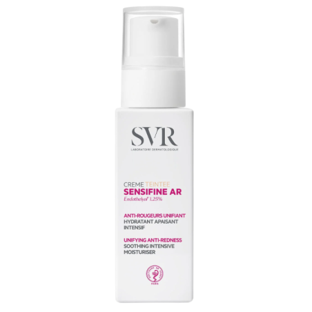 SVR Sensifine AR Crema Teintee 40 ml