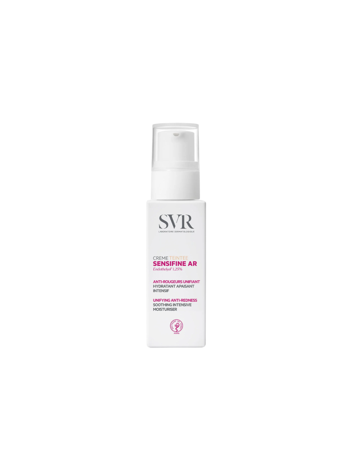 SVR Sensifine AR Crema Teintee 40 ml