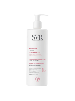 SVR Topialyse Crema 400 ml