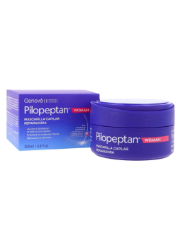 Pilopeptan Woman Mascarilla Capilar Reparadora 200 ml