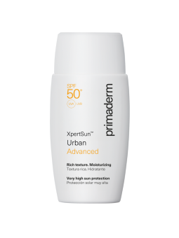 Primaderm Xpertsun Urban Advanced Textura Rica 50 ml