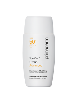 Primaderm Xpertsun Urban Advanced Textura Ligera 50 ml