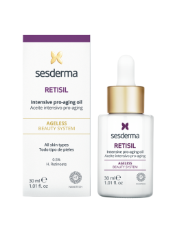 Sesderma Retisil Aceite Intensivo Pro-Aging 30 ml