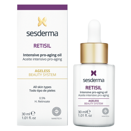 Sesderma Retisil Aceite Intensivo Pro-Aging 30 ml