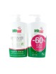 Sebamed duplo emulsión oliva litro 2ud. 60% dto.