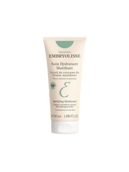 Embryolisse crema hidratante matificante extracto de cúrcuma 50ml
