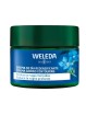 Weleda crema día redensificante genciana azul y edelweiss 40ml