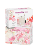 Sensilis pack Skin Glow Juicy Cream + Skin Glow Beyond C Serum
