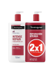 Neutrogena pack loción corporal cica reparación intensiva piel muy seca 2 x 750 ml