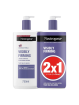 Neutrogena visibly firming loción corporal reafirmante 2 envases 750ml