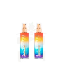 COMODYNES DUPLO SELF-TANNING FRESH WATER  100 ML