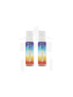 COMODYNES DUPLO SELF-TANNING MOUSSE 200 ML