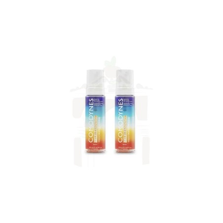 COMODYNES DUPLO SELF-TANNING MOUSSE 200 ML