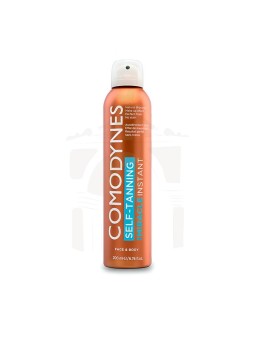 COMODYNES SELF-TANNING MIRACLE INSTANT SPRAY 200 ML