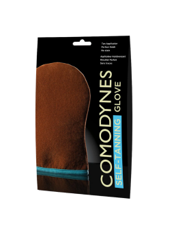 Comodynes self-tanning guante