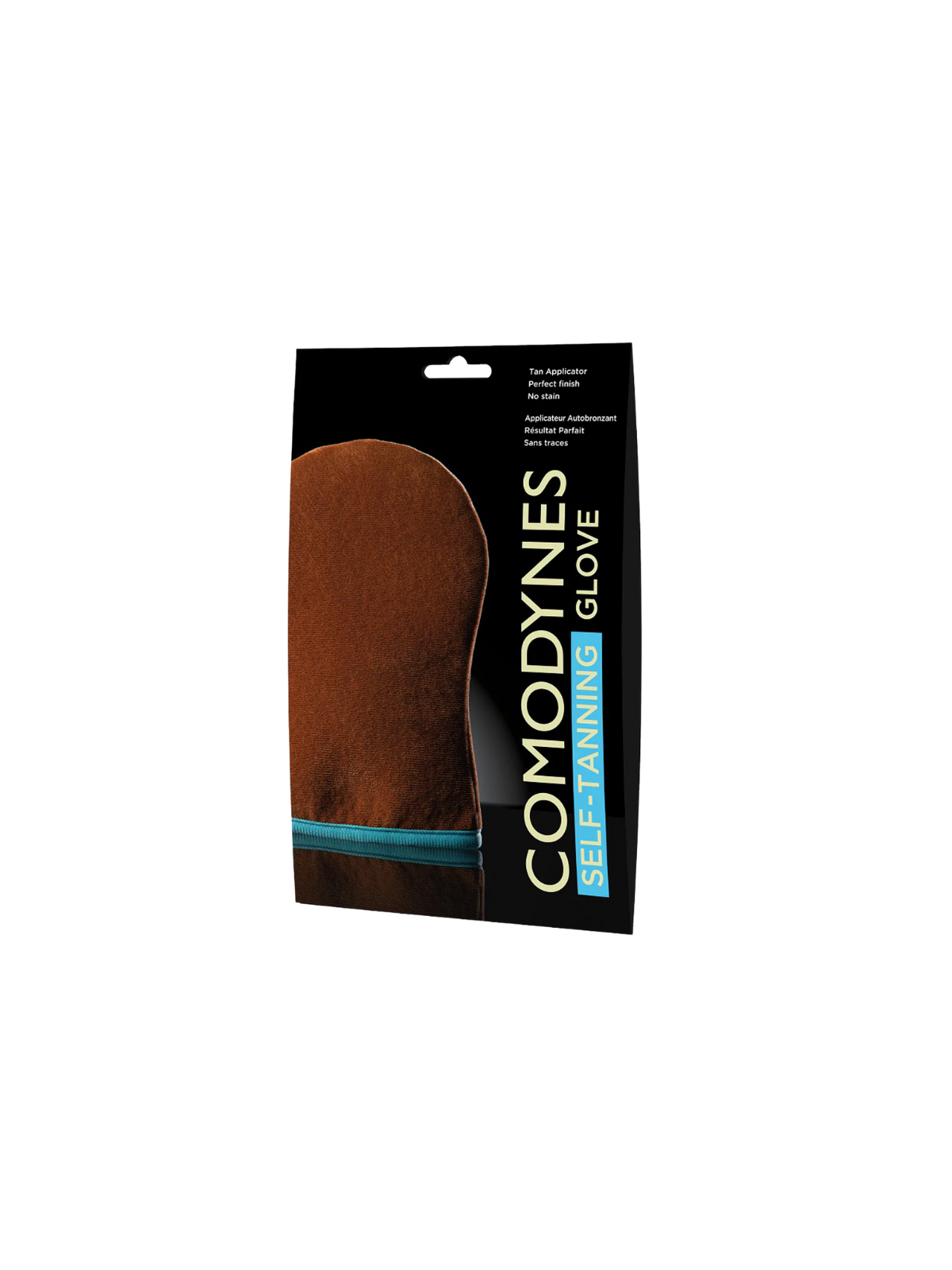 Comodynes self-tanning guante