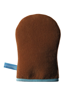 Comodynes self-tanning guante