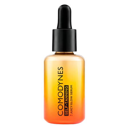 Comodynes self-tanning the juicy glow serum 30 ml