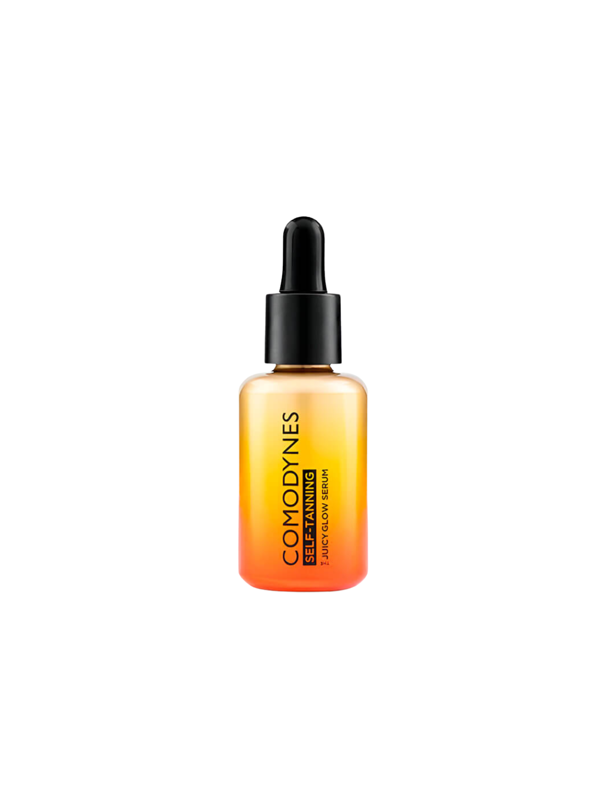 Comodynes self-tanning the juicy glow serum 30 ml