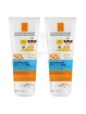 ANTHELIOS DUPLO DERMOPEDIATRICS LECHE HIDRATANTE SPF 50