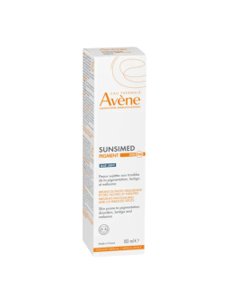 Avene sunsimed pigment 80ml