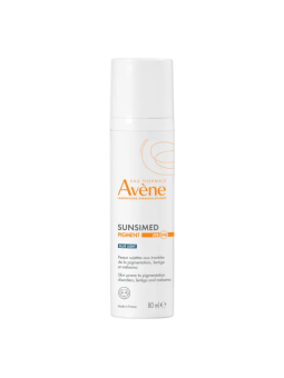 Avene sunsimed pigment 80ml