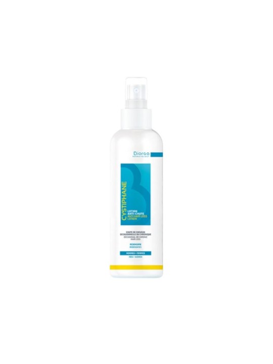 Cystiphane loción anticaída 1 envase 100ml