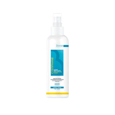 Cystiphane loción anticaída 1 envase 100ml
