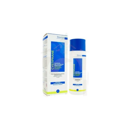 BIORGA CYSTIPHANE CHAMPU SUAVE S 1 ENVASE 200 ML