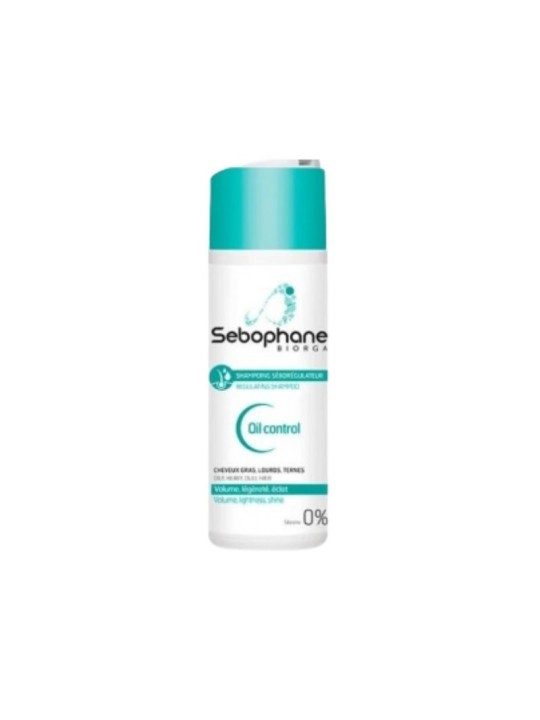 Sebophane biorga 200ml