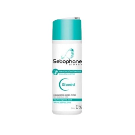 Sebophane biorga 200ml
