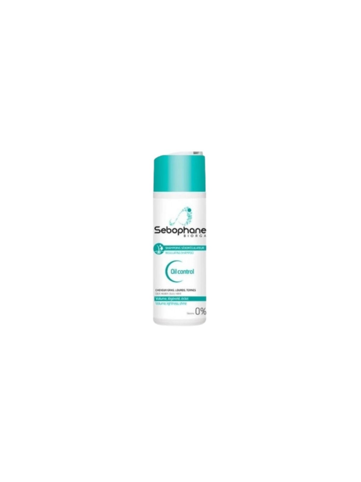 Sebophane biorga 200ml