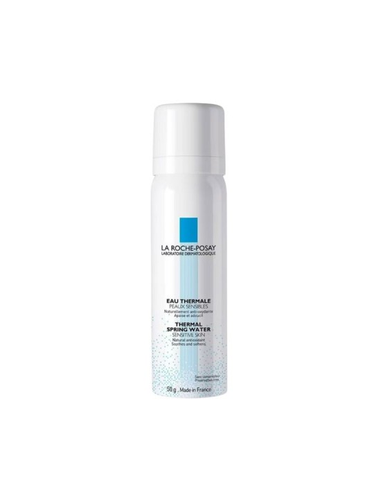 La Roche Posay agua termal 50ml