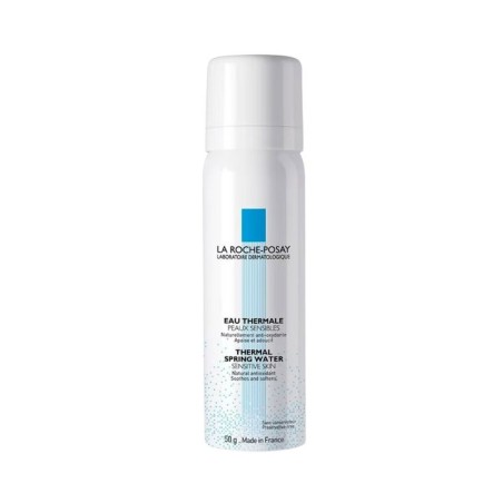 La Roche Posay agua termal 50ml