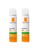 La Roche-Posay Anthelios Bruma Fresca Invisible SPF50 Aerosol Duplo