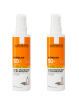 La Roche Posay Anthelios duplo SPF 50+ muy alta proteccion spray