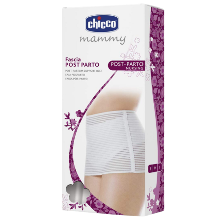 Chicco Mammy faja postparto talla S