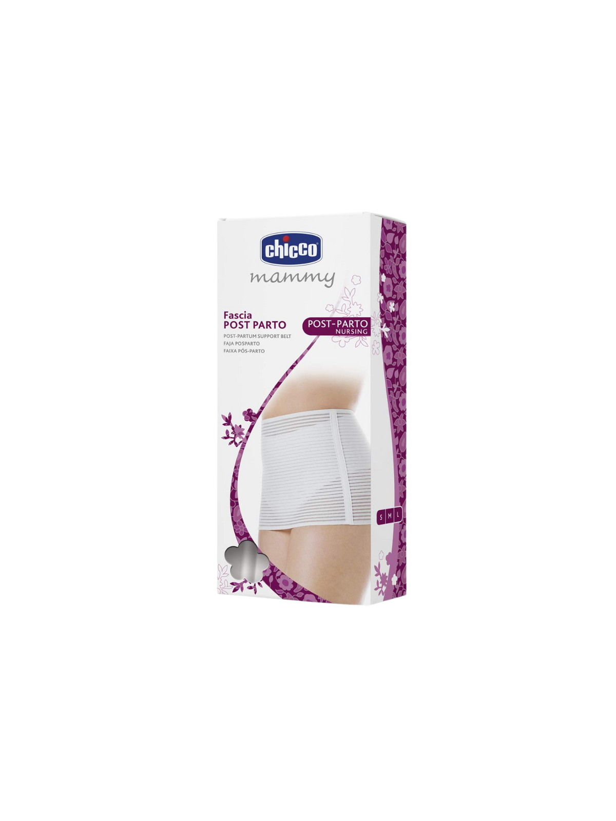 Chicco Mammy faja postparto talla S
