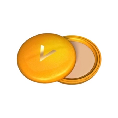 Vichy SPF30 compacto oscuro solar matificante
